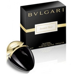 BVLGARI Jasmin Noir For Women Jewel Charms